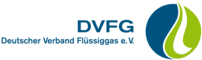 Logo Deutscher Verband Flüssiggas