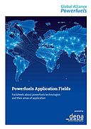 Powerfuels Application Fields