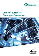 Discussion Paper: Carbon Sources for Powerfuels Production