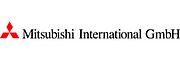 Logo: MITSUBISHI INTERNATIONAL GmbH