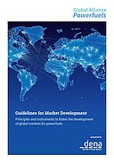 Guidelines for Market Development